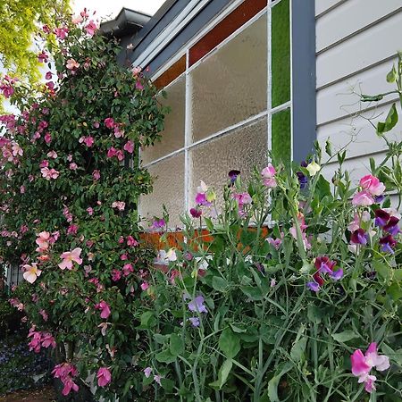 Guthrie Cottage Havelock North Exterior photo